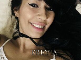 FREYIA_