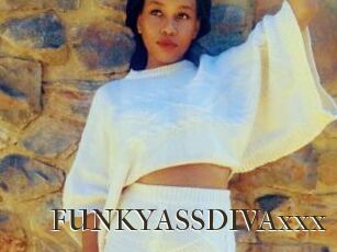 FUNKYASSDIVAxxx Cum crazy amateurs