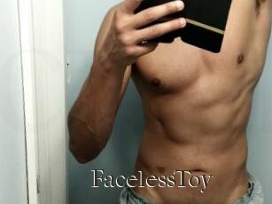 FacelessToy