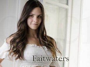 Faitwaters