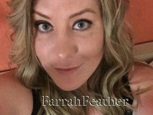 Farrah_Feather