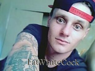 FatWhiteCock