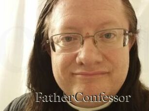 FatherConfessor