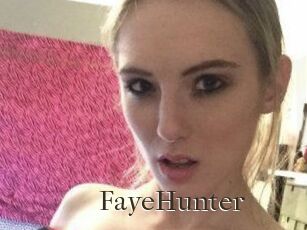 FayeHunter