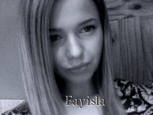 Fayisla