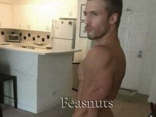 Feasnuts