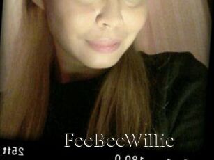 FeeBeeWillie