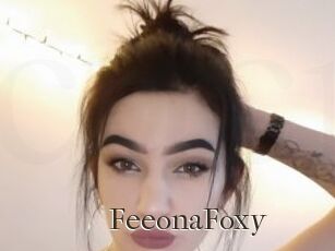 FeeonaFoxy