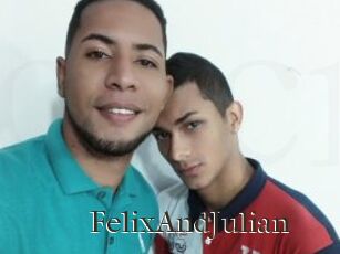 FelixAndJulian