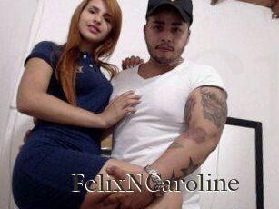 FelixNCaroline