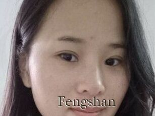 Fengshan