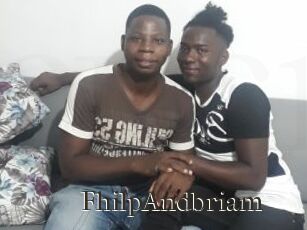 FhilpAndbriam