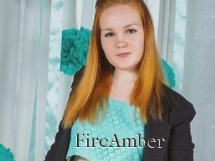 FireAmber