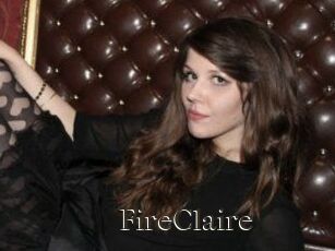 FireClaire