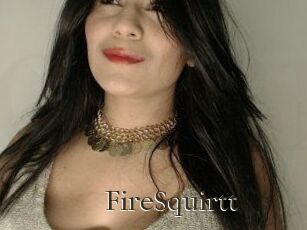 FireSquirtt