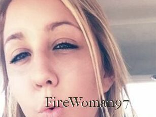 FireWoman97