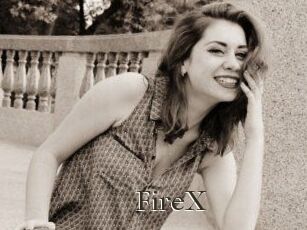 FireX
