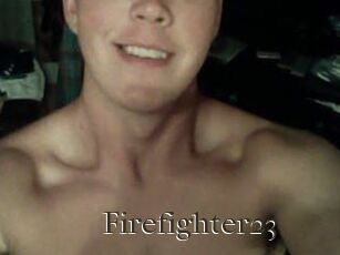 Firefighter23