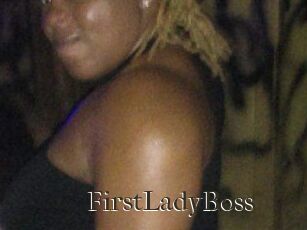 FirstLadyBoss