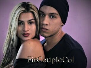FitCoupleCol