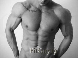 FitGuy19