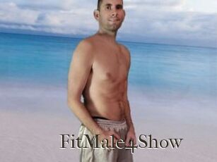 FitMale4Show