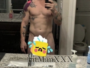 FitManXXX