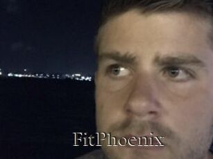 FitPhoenix