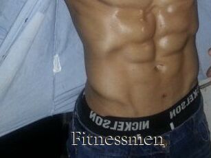 Fitnessmen