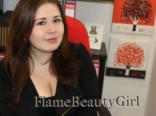 FlameBeautyGirl