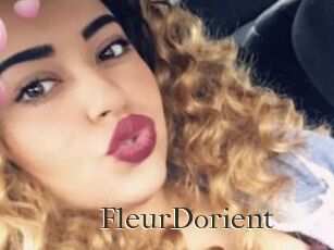 FleurDorient