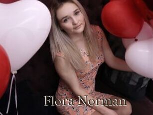 Flora_Norman