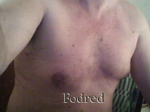 Fodred