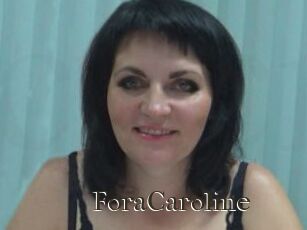 ForaCaroline