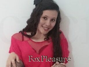 FoxPleasure