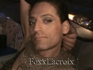 FoxxLacroix