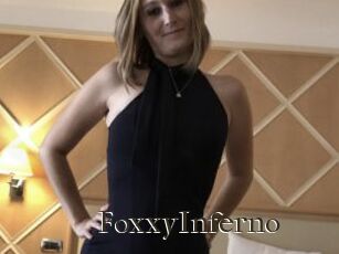FoxxyInferno