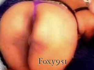 Foxy951