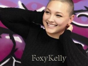 FoxyKelly