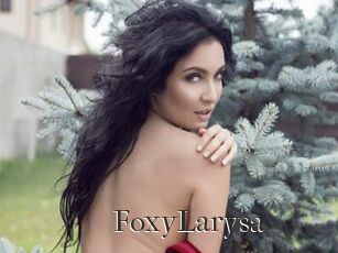 FoxyLarysa