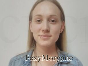 FoxyMorgane