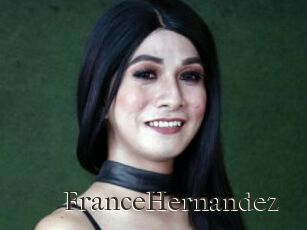 FranceHernandez