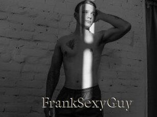 FrankSexyGuy