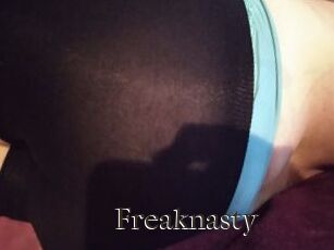 Freaknasty