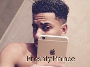 FreshlyPrince