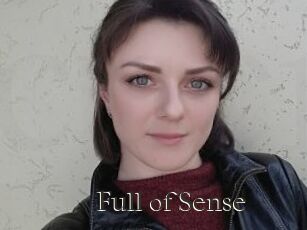 Full_of_Sense