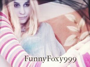 FunnyFoxy999