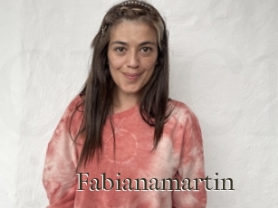 Fabianamartin