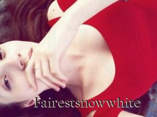 Fairestsnowwhite