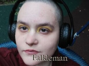 Falkleman